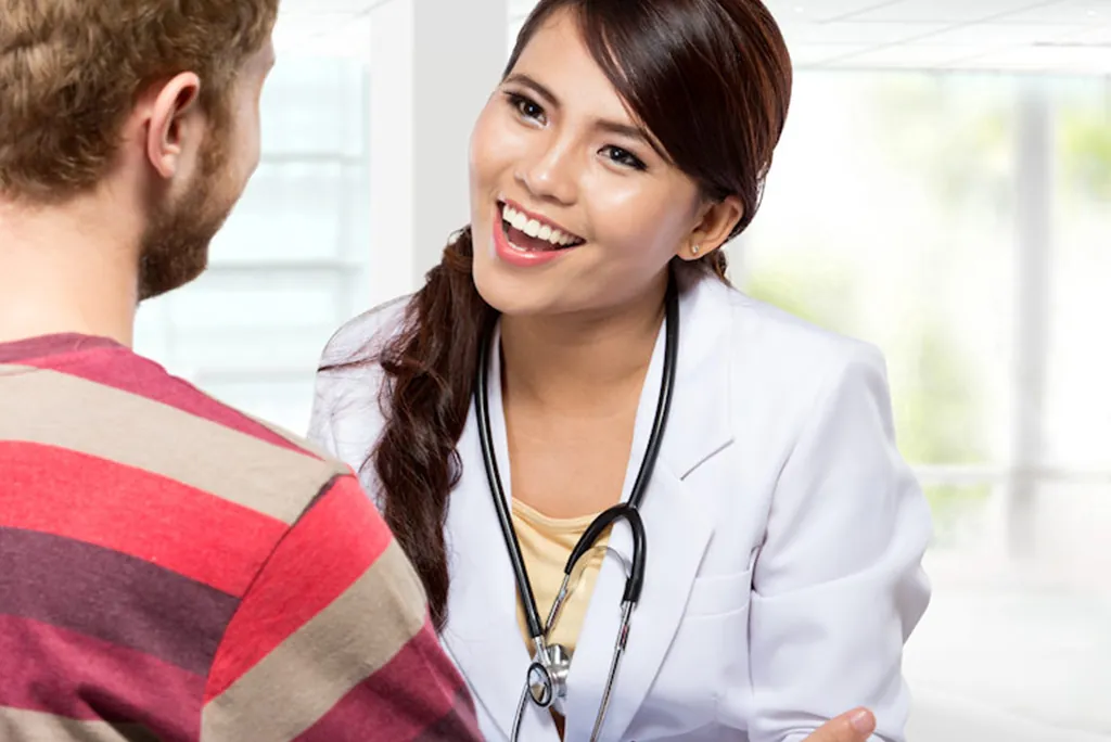 Comprehensive outpatient care