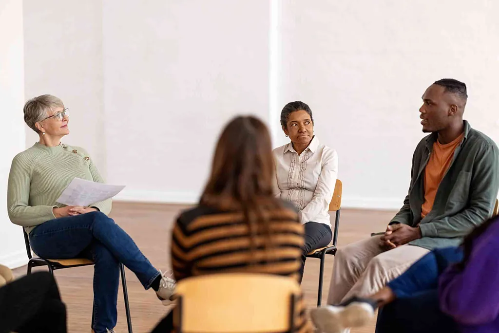 Counseling and behavioral support