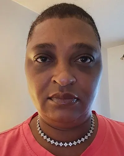 Deborah Hardison