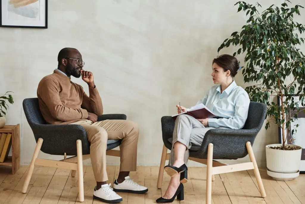 Individual counseling