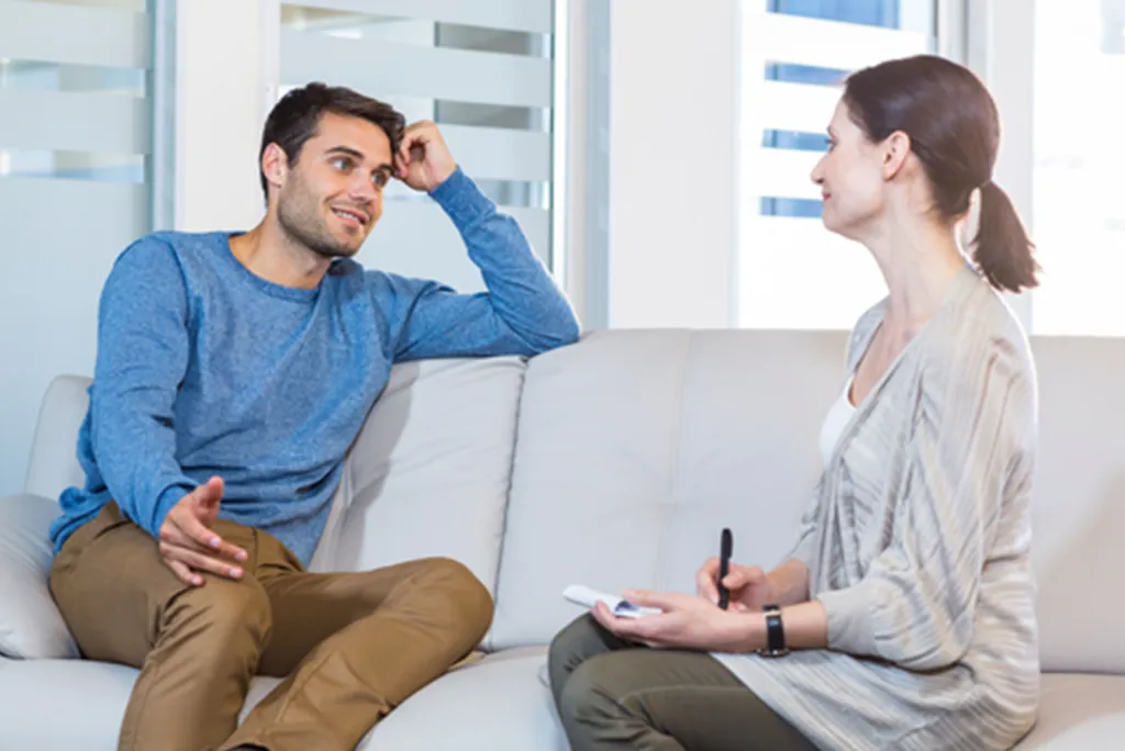 Outcomes-based therapy programs