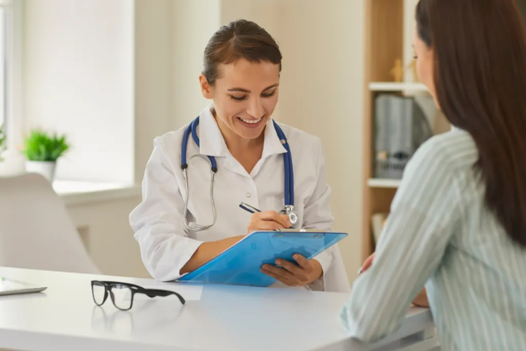 Personalized assessment and treatment