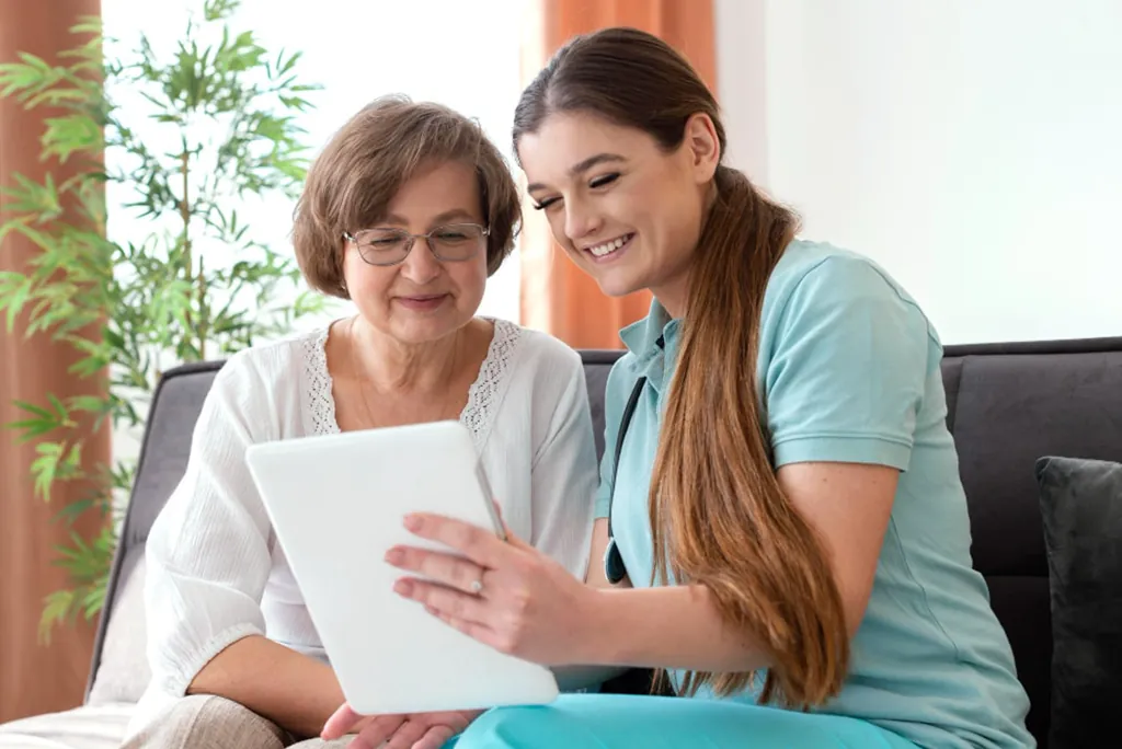 Personalized treatment plans