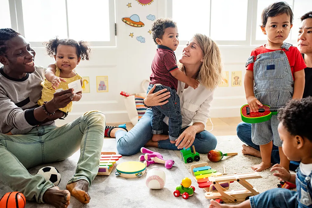 Prevention and early intervention
