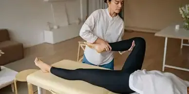 Physical Therapy