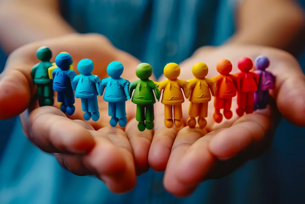 Social reintegration and support