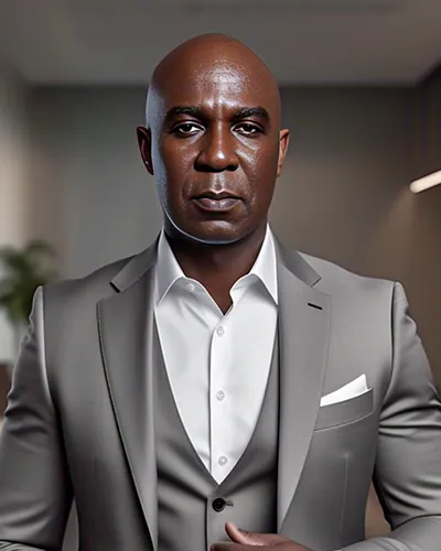 Timothy (T-Ray) Hardison